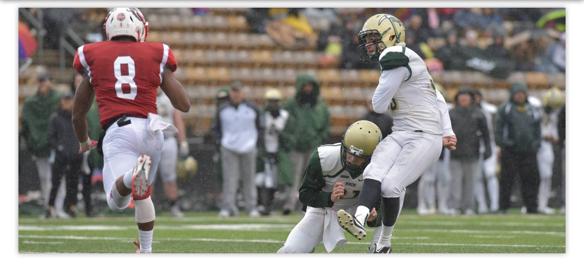 Miner Football Camps Missouri S&T Rolla, Missouri